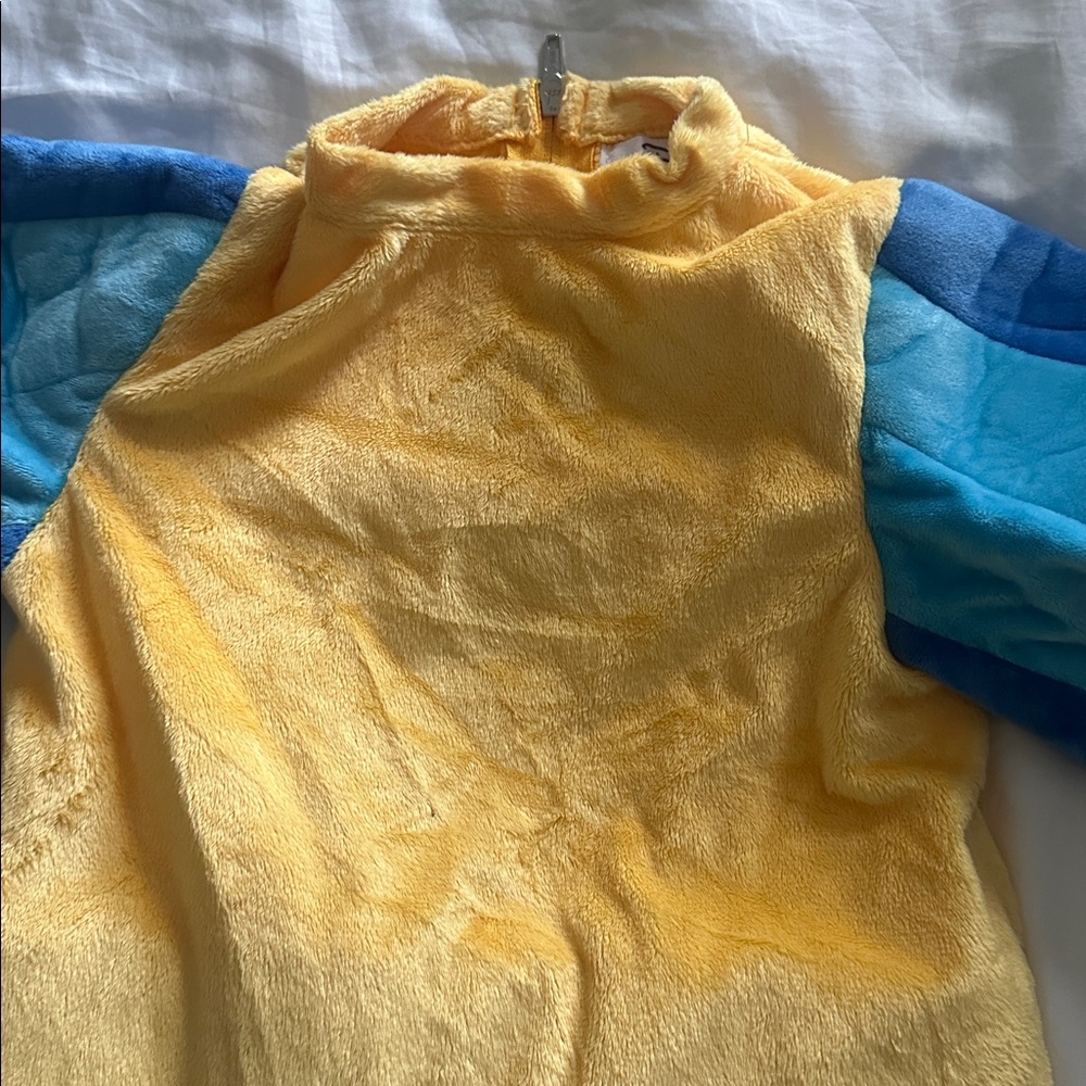 Flounder Costume Set - Picture 6 of 10